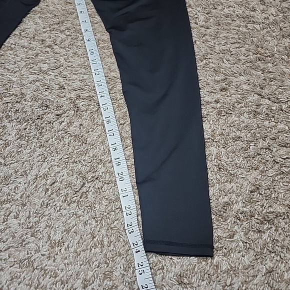 Lots Of 3 telaleo mens 2leggings M  black compression 1 Long Sleeves Shirt - Picture 9 of 13